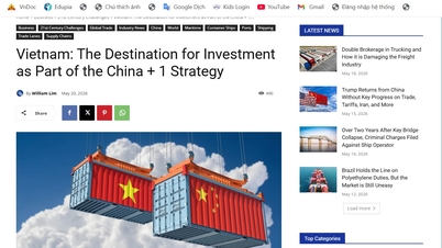 Le Vietnam – Une destination attractive pour les investisseurs sur la période 2026-2035