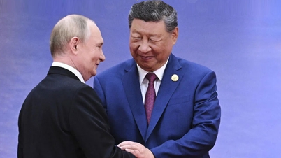 ວັງ Kremlin ໄດ້ປະກາດລາຍລະອຽດກ່ຽວກັບການຢ້ຽມຢາມຢ່າງເປັນທາງການຂອງປະທານາທິບໍດີ Putin ໄປຍັງຈີນ.