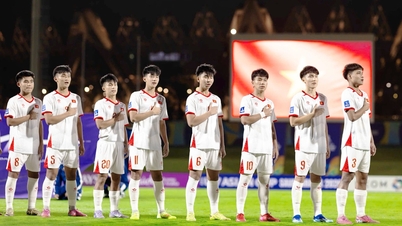 Mengenal pasti tiga lawan Vietnam dalam peringkat kumpulan Piala Dunia B17 2026.