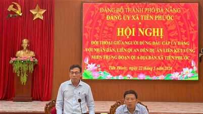 ឃុំទៀនភឿកប្រគល់ដីប្រវែង ៧.៥ គីឡូម៉ែត្រសម្រាប់គម្រោងតភ្ជាប់តំបន់កណ្តាល។