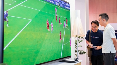Anda mungkin boleh membisukan pengulas bola sepak apabila menonton Piala Dunia 2026 di AI TV.