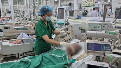 Niewydolność wielonarządowa i ciężki wstrząs septyczny wywołane przez niewielki przedmiot o średnicy 3 mm.