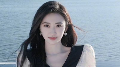 Pelakon Jing Tian tanpa diduga memberi respons kepada khabar angin tentang 'mengambil ibu tumpang'.