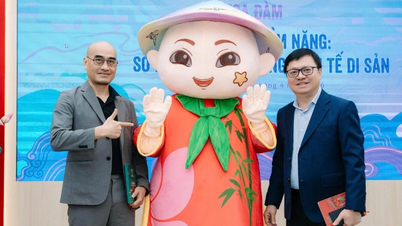 កាសែតញ៉ានដានបានណែនាំគំនិតសម្រាប់រូបសញ្ញាជាតិមួយឈ្មោះថា អាញត្រេ។