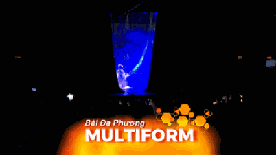 Για να διατηρηθεί ζωντανή η τέχνη του Cai Luong μέσα στον ρυθμό της σύγχρονης ζωής.