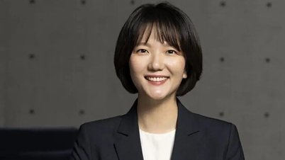 Choi Soo-yeon: A nő, aki áttörte a technológia „üvegplafonját” Dél-Koreában.