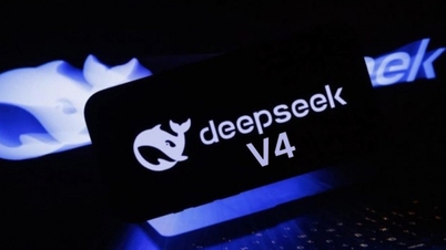 DeepSeek-V4 et la nouvelle offensive de la Chine dans la course à l'IA.
