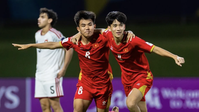 Wat zei de VFF over de loting voor de groepsfase van het WK voor het Vietnamese U17-team?