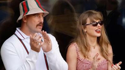 តើ Taylor Swift មានជម្លោះជាមួយបងថ្លៃស្រីនាពេលអនាគតរបស់នាងមែនទេ?