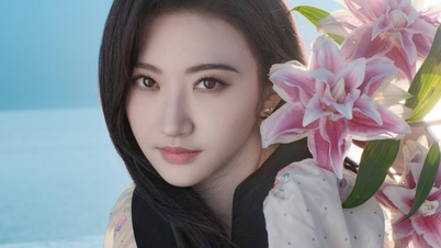 Jing Tian se pronuncia sobre los rumores de que ha contratado a una madre sustituta.