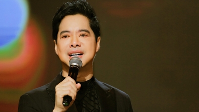 가수 응옥 손: 50대 후반의 독신 채식주의자이며, 수십억 VND에 달하는 금도금 저택에 살고 있다.