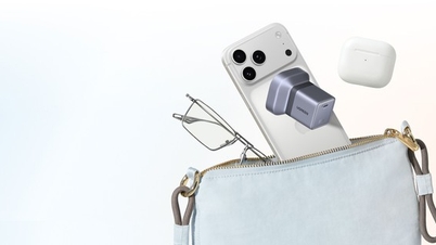 شرکت UGREEN ویتنام مجموعه‌ای از راهکارهای شارژ هوشمند و مکان‌یابی را برای فصل سفرهای تابستانی راه‌اندازی می‌کند.