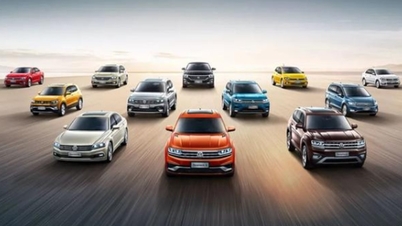 Компания SAIC Motor достигла отметки в 100 миллионов автомобилей, выпущенных по всему миру: исторический рекорд для китайской автомобильной промышленности.