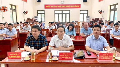 Đông Thọ phát triển vùng nguyên liệu dâu tằm giai đoạn 2026 – 2030