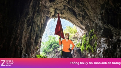 Presa este o „punte moale” pentru turismul vietnamez.