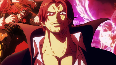 Apakah Shanks si Rambut Merah telah melampaui Raja Bajak Laut Roger di One Piece?