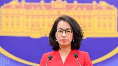Vietnam reagiert auf die Vorwürfe des US-Justizministeriums gegen General Raúl Castro.