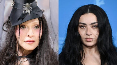 Madonna reaguje na prohlášení Charli XCX, že „taneční hudba je mrtvá“.