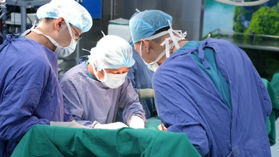 Sauvetage d'un patient atteint d'une grave infection des voies biliaires due à des calculs biliaires récurrents après deux interventions chirurgicales.