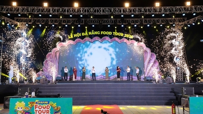 Da Nang deschide festivalul „Gustul mării”, răspândind aromele provinciei Quang Nam de-a lungul coastei.