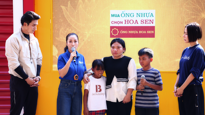 Rumah Keluarga Vietnam 2026 - Episode 12: GiGi Huong Giang, Hung Nguyen