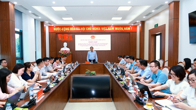 คณะกรรมการประจำสภาประชาชนจังหวัดได้จัดการประชุม (ขยายความ) ในหัวข้อ: การเตรียมความพร้อมเพื่อให้การประชุมดำเนินไปอย่างราบรื่น มีคุณภาพสูง ตรงตามกำหนดเวลา และเป็นไปตามระเบียบข้อบังคับ
