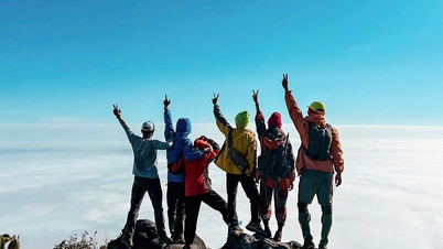 Lai Chau genehmigt den Tourismusentwicklungsplan für den Zeitraum 2026-2030 mit einer Vision bis 2035.