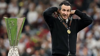 Şüphelerden zafere: Aston Villa'yı Avrupa Ligi'nin zirvesine taşıyan teknik direktör.