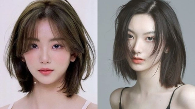 Kemas kini penampilan anda dengan 5 gaya rambut pendek berlapis 'HOT HIT' ini untuk Musim Panas 2025 – ia sesuai untuk semua orang!
