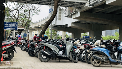 Od 1 lipca 2026 r. w Hanoi na wszystkich parkingach zostanie wprowadzony elektroniczny system poboru opłat (ETC).