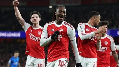 10 decisive moments that helped Arsenal win the Premier League.