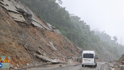 Pembersihan tanah yang lengkap untuk projek naik taraf Lebuhraya Kebangsaan 14E sebelum 31 Mei.