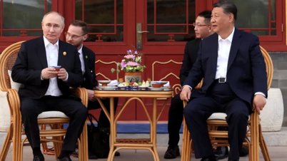 Világhírek főcímei május 20-án: Kínai és orosz vezetők folytatják a „teaszertartásos diplomáciát” Pekingben