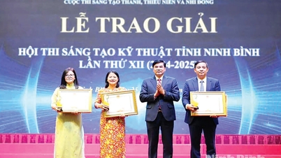 Nghiên cứu khoa học: Giải pháp hữu hiệu nâng cao chất lượng khám, chữa bệnh trong ngành y tế
