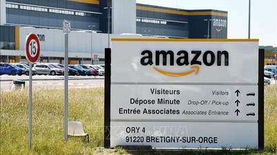 Amazon investerer over 33 milliarder dollar i AI- og skybasert databehandlingsinfrastruktur i Sørøst-Asia.