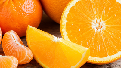 Mandarinen und Orangen: Welche enthalten mehr Vitamin C?