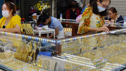 Gold price update today, May 23, 2026: SJC gold price list, 9999 24K gold rings, world gold prices.