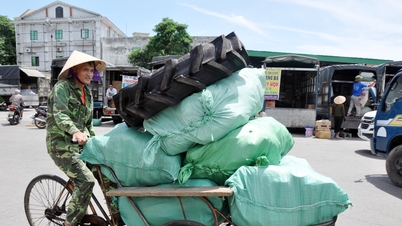 Nghe An میں 23 مئی کو موسم: گرم اور دھوپ، کچھ علاقوں میں شدید گرمی کے ساتھ۔
