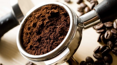Kaffepriser i dag, 23. mai: Robusta-prisene stiger kraftig på grunn av bekymringer om tørkeforhold i Vietnam.