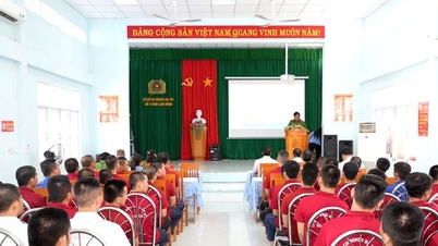 Lâm Đồng tư vấn, hỗ trợ chính sách tín dụng cho học viên đang cai nghiện