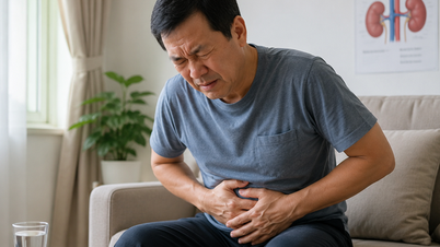 Cảnh báo: Biến chứng nguy hiểm khi dùng corticoid sai cách ở người bệnh cầu thận