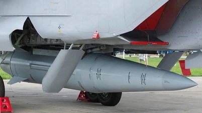 Tên lửa Kinzhal tốc độ Mach 10 và MiG-31I ‘song kiếm hợp bích’ rúng động phương Tây