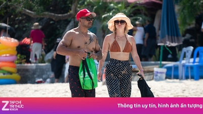 Bất ngờ điểm đến mới ở Việt Nam 'đặt cược' vào cuộc đua hút khách Nga