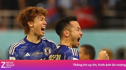 Nhật ảo tưởng sức mạnh khi muốn vô địch World Cup?