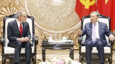 Việt Nam coi trọng, sẵn sàng tạo điều kiện thuận lợi cho các tập đoàn công nghệ cao của Hoa Kỳ đầu tư, kinh doanh
