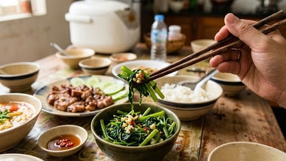តើ​អត្ថប្រយោជន៍​នៃ​ការ​ញ៉ាំ​បន្លែ​មុន​ និង​បាយ​ក្រោយ​មាន​អ្វីខ្លះ​សម្រាប់​អ្នក​ជំងឺ​ទឹកនោមផ្អែម?