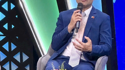 Να καταστήσουμε το Εθνικό Πανεπιστήμιο του Ανόι κόμβο εθνικής διανόησης.