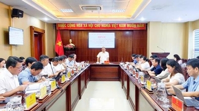 Giám sát ngân sách cấp tỉnh theo quản trị tài chính công hiện đạiBài cuối: Minh bạch - trách nhiệm về ngân sách