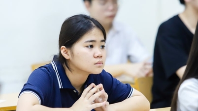 오늘 아침은 시·도 통합 이후 시행되는 2026학년도 10학년 입학시험의 시작을 알리는 날입니다. 어떤 변화가 있을까요?