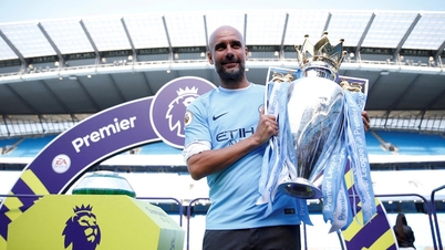 Pep Guardiola opuszcza Man City. Angielska piłka nożna przygotowuje się na historyczną zmianę przywódcy.